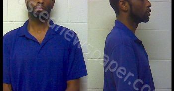 ELLISON JAKIME LAMAR | 2020-05-28 05:18:04 Craven County, North Carolina Booking