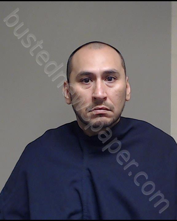 PEREZ, JOSE LOUIS #, Collin County, Texas - 2020-05-28 14:42:00