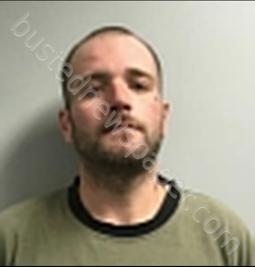 SURBUR, CODY #, Haywood County, North Carolina - 2020-05-28 15:17:00