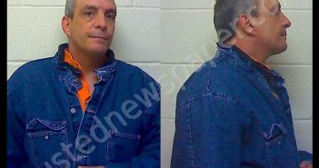 HOUCK MICHAEL | 2020-05-28 09:42:37 Craven County, North Carolina Booking