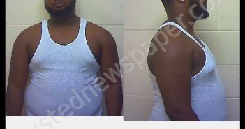 WARD ANTON TIRELL | 2020-05-29 23:07:29 Craven County, North Carolina Booking