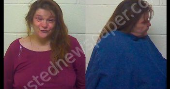 HALLAHAN LINDA RAE | 2020-05-29 02:52:31 Craven County, North Carolina Booking
