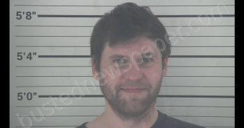 SCOTT ANDREW HUBER | 2020-05-29 02:45:00 Campbell County, Kentucky Booking