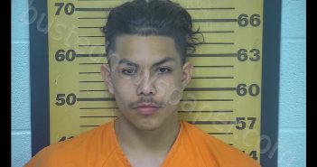 ISAIAH M ROJAS | 2020-05-29 16:55:00 Ottawa County, Ohio Booking
