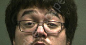 <B>RODRIGUEZ</B>, <B>XSAVIER</B> <B>RAY</B> #, Randall County, Texas - 2020-05-29