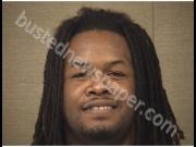 SYKES, CHARLIE | 2020-05-29 Harnett County, North Carolina Booking
