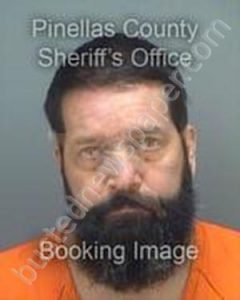 MACMILLAN, BRYANT MICHAEL | 2020-05-29 02:18:42 Pinellas County, Florida Booking