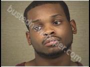 CAMERON, JAVONTE | 2020-05-29 Harnett County, North Carolina Booking