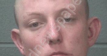 WARNER, JORDAN ALLEN | 2020-05-29 Onslow County, North Carolina Booking