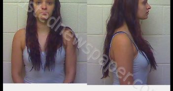 DONOVAN TIFFANY ELAINE | 2020-05-29 23:50:32 Craven County, North Carolina Booking
