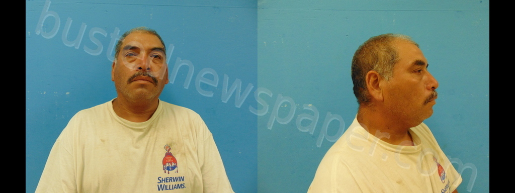 RAMIREZ, CUTBERTO JOSE #, Guadalupe County, Texas - 2020-05-29