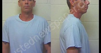 <B>RAWLS</B> <B>MATTHEW</B> <B>VERNON</B> #, Craven County, North Carolina - 2020-05-29 00:24:52