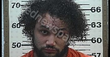 <B>JONES</B> <B>JONATHAN</B> <B>R</B> #, Belmont County, Ohio - 2020-05-29