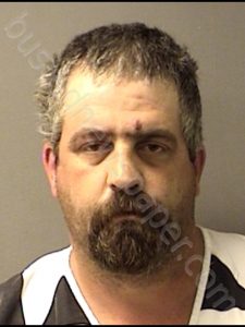 WRIGHT,RANDALL BRYAN | 2020-05-29 Hopkins County, Texas Booking