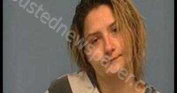 AMY DEPRIEST | 2020-05-29 21:44:00 Saline County, Arkansas Booking
