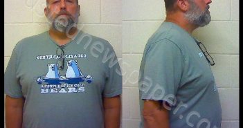 DENSMORE KENNETH CARTER | 2020-05-29 20:27:11 Craven County, North Carolina Booking
