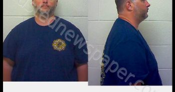 MILLS JOHN RAYMOND | 2020-05-30 04:46:23 Craven County, North Carolina Booking