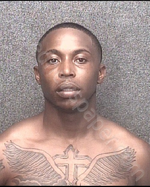 SPARKS, BYRON JACOBEE #, Horry County, South Carolina - 2020-05-30 17:18:00