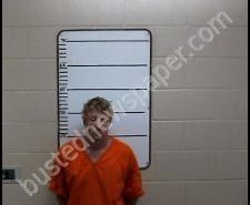 GREGORY BROWN | 2020-05-30 09:53:00 Morgan County, Tennessee Booking