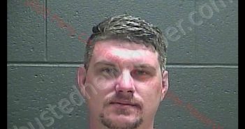 <B>KENNETH</B> <B>ALLEN</B> <B>PAYNE</B> #, Perry County, Indiana - 2020-05-30 01:02:00