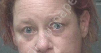FRAZIER, JENNIFER LESLIE | 2020-05-30 Onslow County, North Carolina Booking