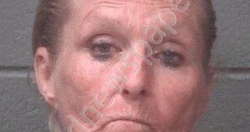 ELKASRY, KATHERINE ANN | 2020-05-30 Onslow County, North Carolina Booking