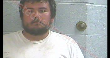 BLAKE <B>ALLEN</B> HARRIS #, <b>Ballard</b> County, Kentucky, Ballard County, Kentucky - 2020-05-30 21:42:00