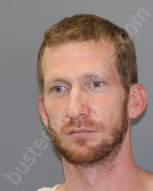 TUCKER,JAMES CODY #, Cooke County, Texas - 2020-05-30