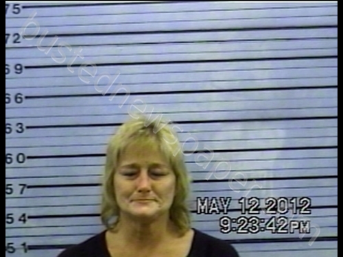 HAMBRICK,TAMMY LOUVERNE #, Cooke County, Texas - 2020-05-30