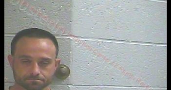 THOMAS <B>ALLEN</B> ANDERSON #, <b>Ballard</b> County, Kentucky, Ballard County, Kentucky - 2020-05-30 00:28:00