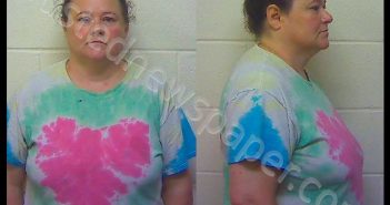 MELENDEZ BOBBI JO | 2020-05-30 12:13:39 Craven County, North Carolina Booking