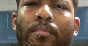 PADRON, NICHOLAS CHRISTOPHER | 2020-05-30 13:30:00 Taylor County, West Virginia Booking