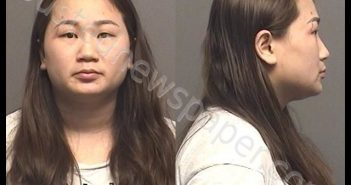 NGUYEN,TUYEN THI MONG | 2020-05-31 10:13:18 Saline County, Kansas Booking