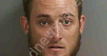 <B>WRIGHT</B>,<B>JONATHON</B> <B>WESSLEY</B> #, Collier County, Florida - 2020-05-31