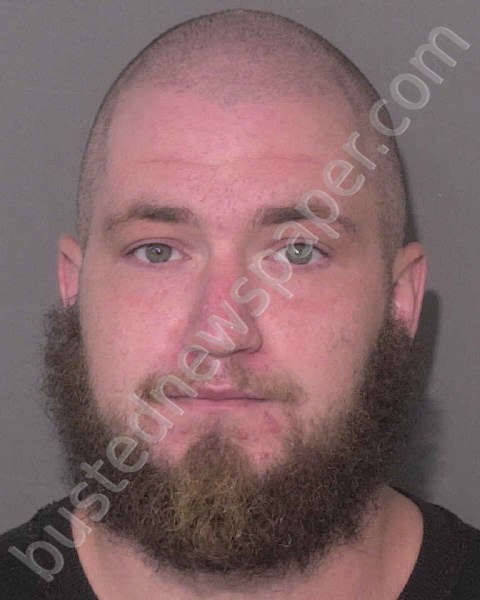 HAYES, ZACHARY CLARKSTON #, Union County, North Carolina - 2020-05-31 09:32:00