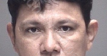 CENTENO <B>GOMEZ</B>, <B>JOSE</B> <B>SANTOS</B> #, Galveston County, Texas - 2020-05-31