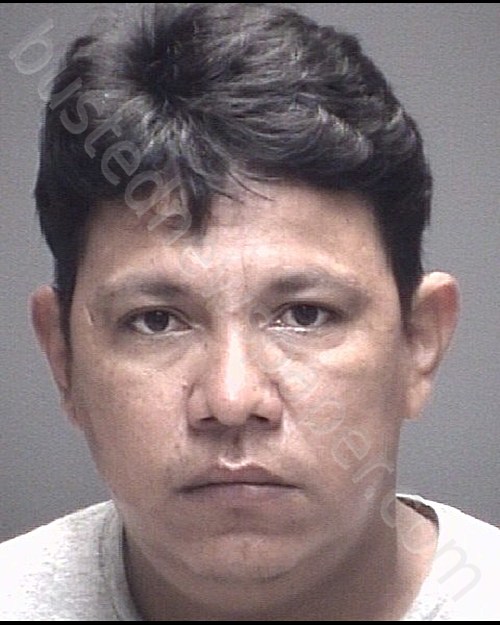 CENTENO GOMEZ, JOSE SANTOS #, Galveston County, Texas - 2020-05-31