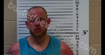 CRIST, JOSEPH MICHAEL | 2020-05-31 17:50:00 Cherokee County, North Carolina Booking