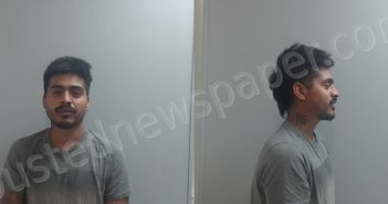 <B>BARBOSA</B>, <B>JORGE</B> <B>ANTONIO</B> #, Hidalgo County, Texas - 2020-05-31