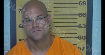 CHARLES CLARENCE WALKER | 2020-05-31 08:54:00 Ottawa County, Ohio Booking