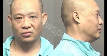 HUYNH,DUNG LEE | 2020-05-31 08:59:47 Saline County, Kansas Booking