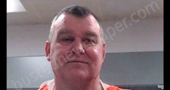 <B>TUCKER</B>, <B>JAMES</B> FRANK #, Kanawha County, West Virginia - 2020-06-01 22:00:00