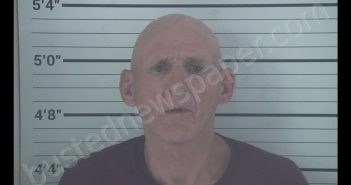 WAYNE CARROLL HENSLEY | 2020-06-01 22:16:00 Campbell County, Kentucky Booking