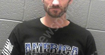 HOUSTON, SAYLEN DEAN | 2020-06-01 00:45:00 Taylor County, West Virginia Booking