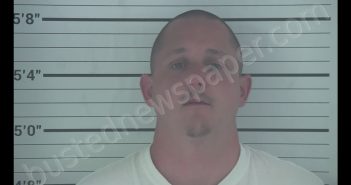 JERAMEY HANS TURNER | 2020-06-01 22:34:00 Campbell County, Kentucky Booking