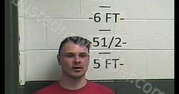 THOMAS M HELBIG | 2020-06-01 16:40:00 Whitley County, Kentucky Booking