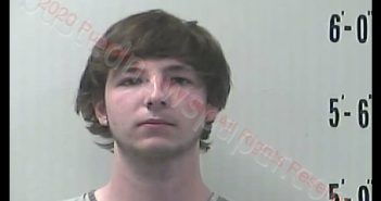 KYLE WAYNE DILTS | 2020-06-01 22:46:00 Pulaski County, Indiana Booking