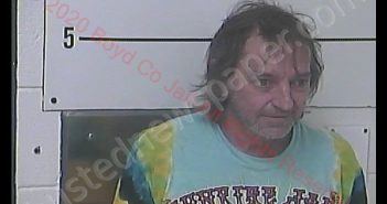 <B>BUCK</B> <B>SLONE</B> #, Boyd County, Kentucky - 2020-06-01 21:06:00
