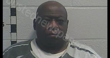 THOMAS LEE HOLLAND | 2020-06-01 13:53:00 Shelby County, Kentucky Booking
