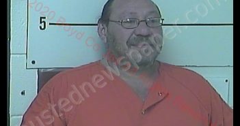 PETE (<B>JOSE</B>) <B>GONZALEZ</B> (<B>LOPEZ</B>) #, Boyd County, Kentucky - 2020-06-01 21:46:00